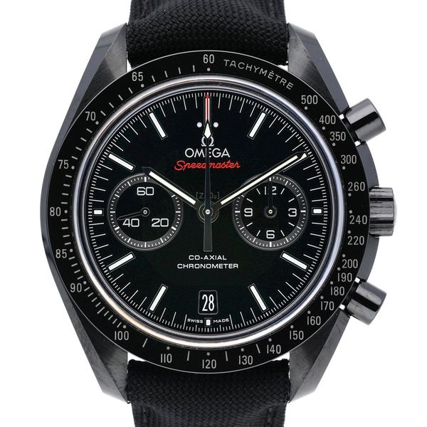 Omega Speedmaster Dark Side of the Moon 311.92.44.51.01.003